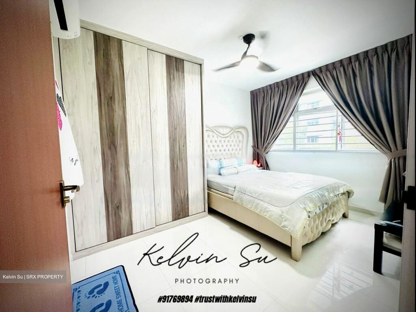 Blk 209A Punggol Crest (Punggol), HDB 3 Rooms #624966231
